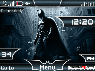 Batman Img 1